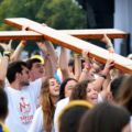 Italy: Jubilee of Youth 28 July – 3 August 2025